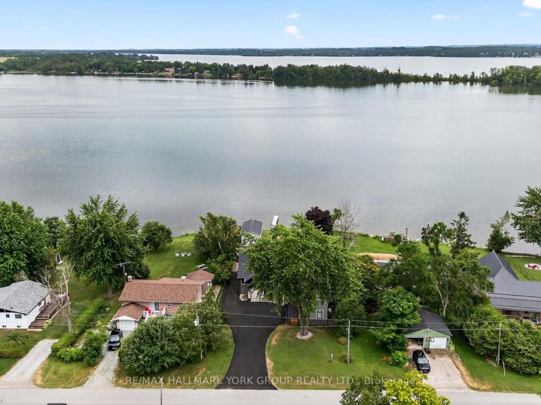 10 GRILLS ROAD, Lake Scugog