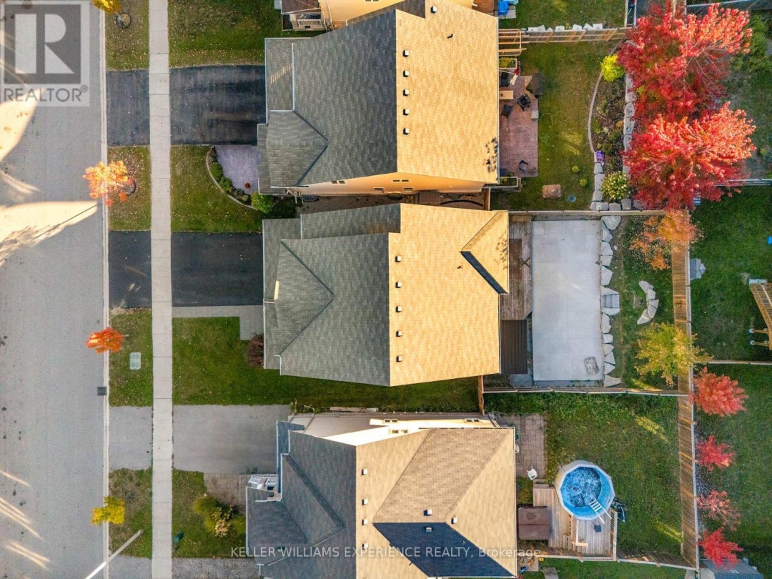 3086 EMPEROR DRIVE, Orillia