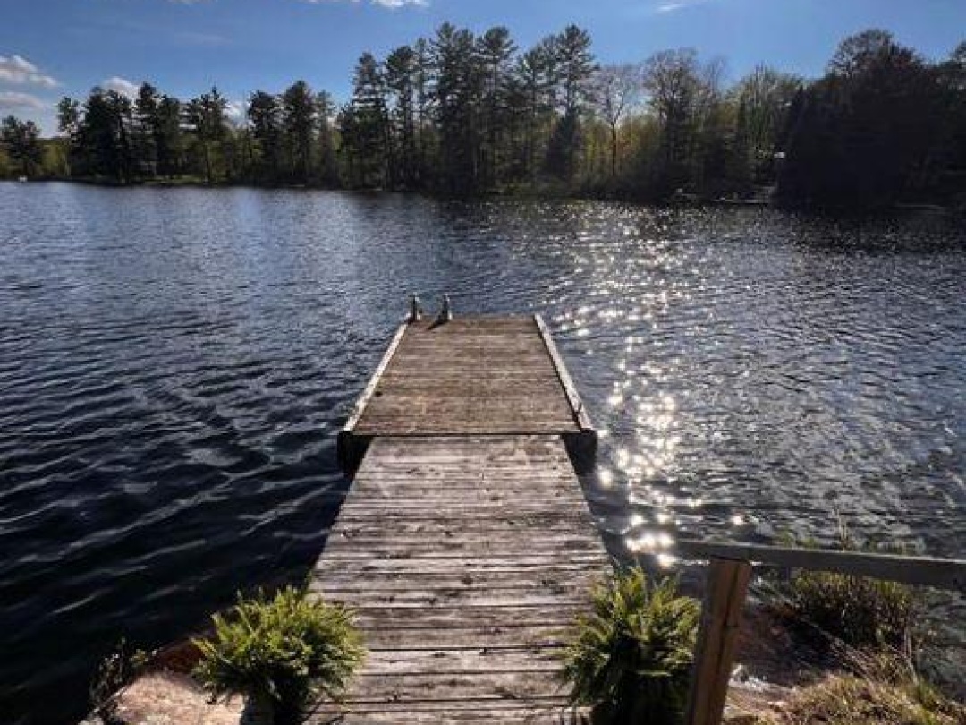 14 SWALLOW ROAD, Miller Lake