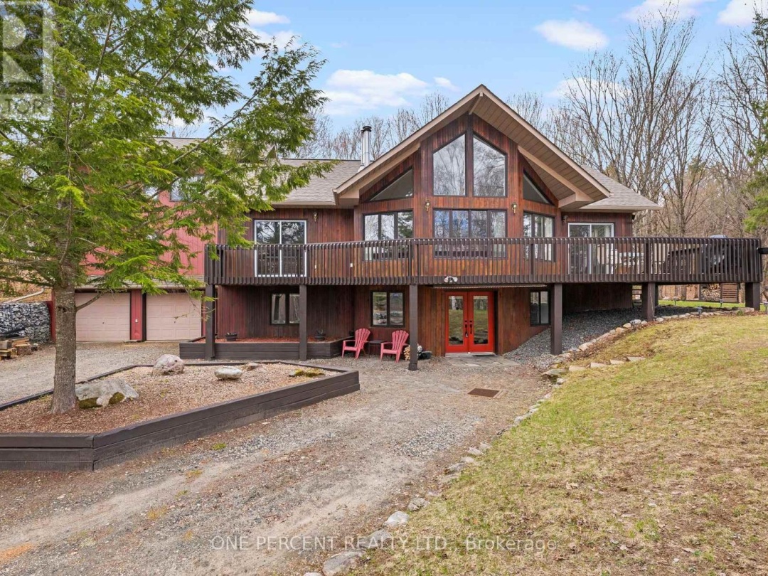 1069 CHALET ROAD, Dysart et al (Guilford)