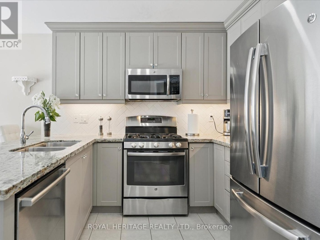 3074 EMPEROR DRIVE, Orillia