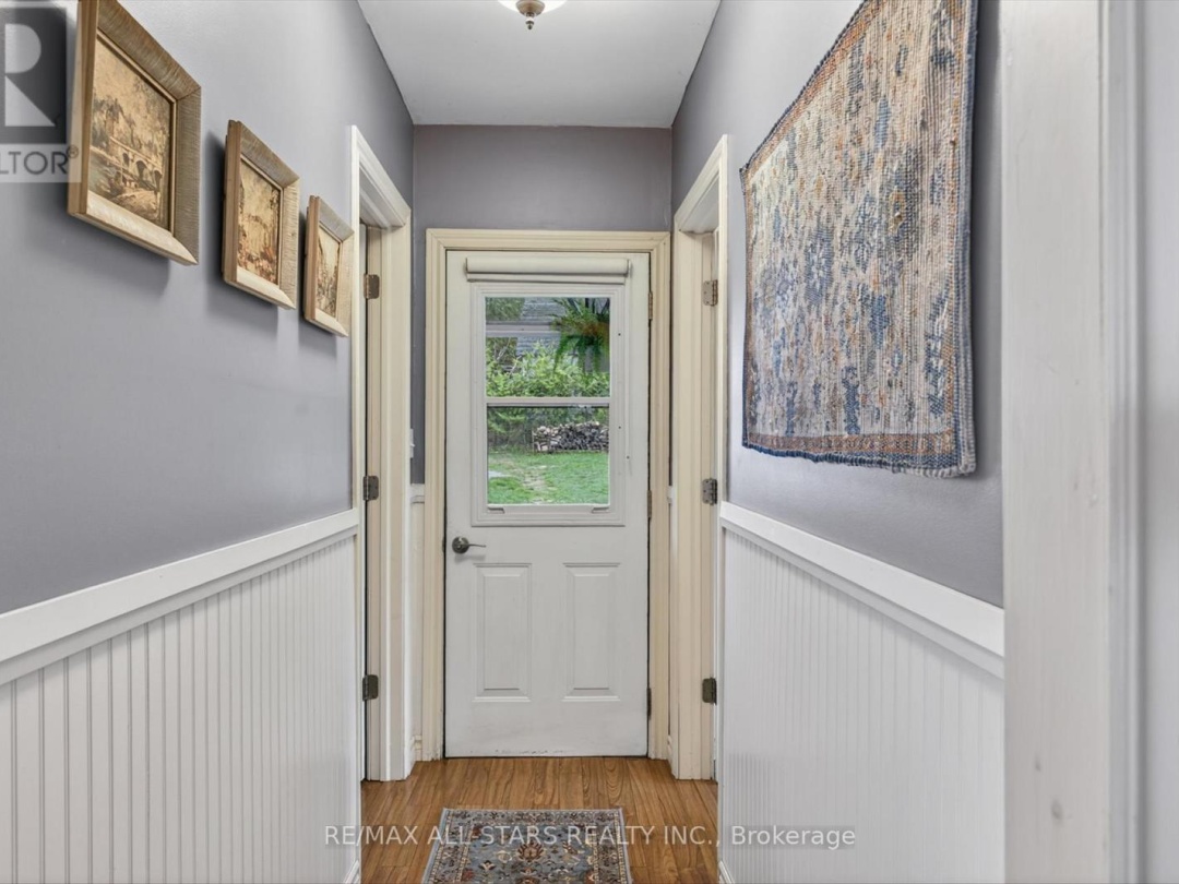 2 ELDER STREET, Sturgeon Lake