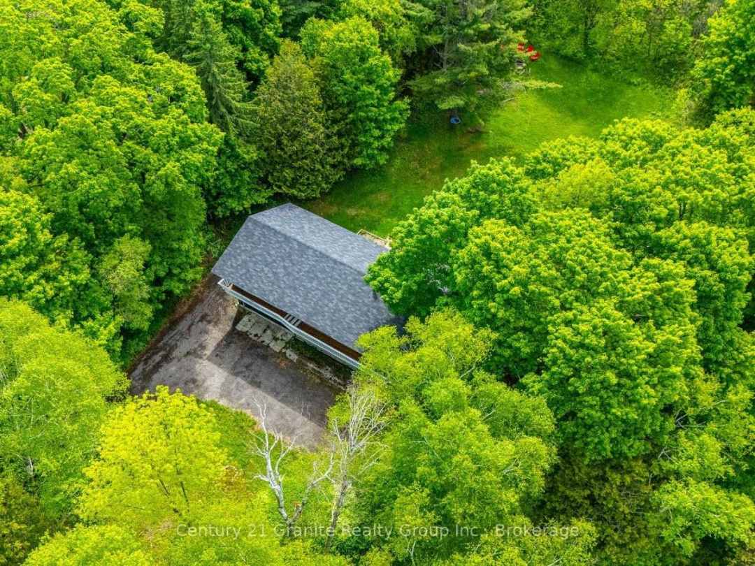 1630 KASHAGAWIGAMOG LAKE ROAD, Minden Hills (Minden)