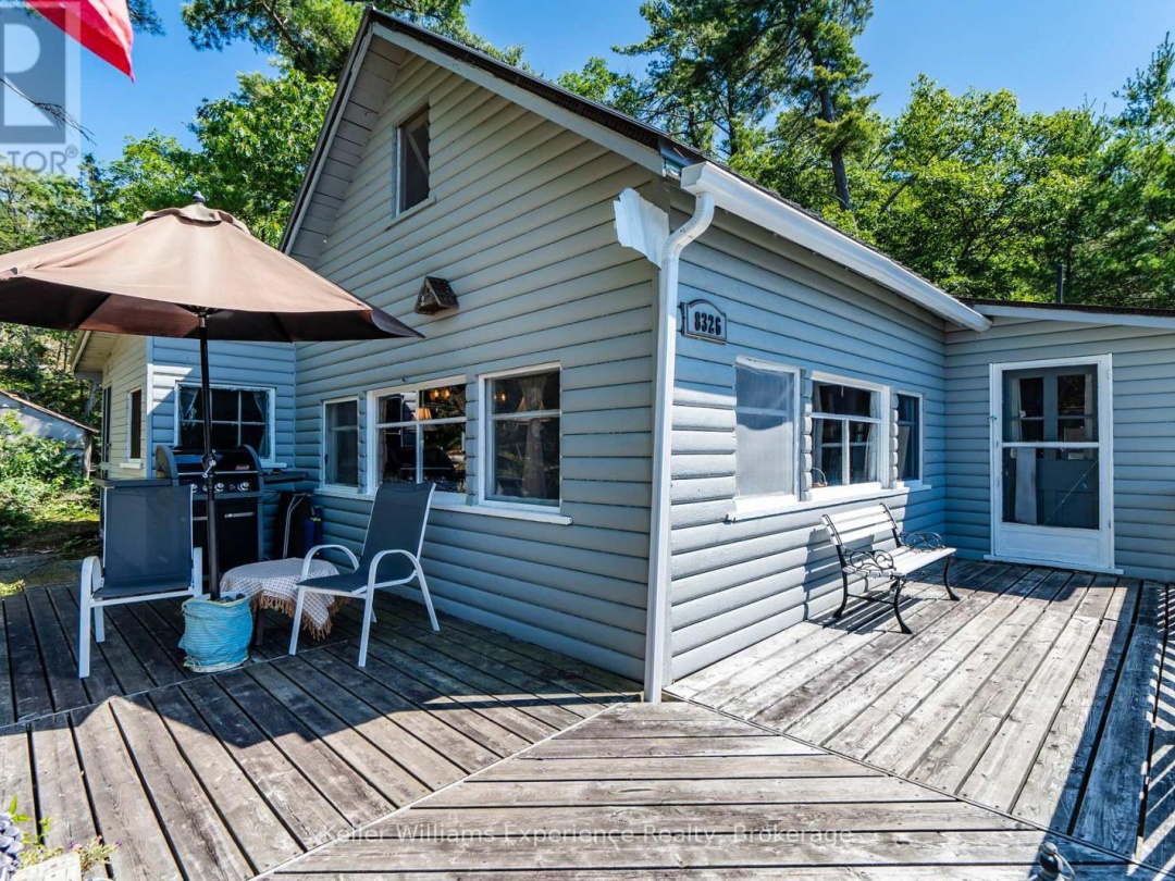 8326 IS 2210 GEORGIAN BAY, Georgian Bay