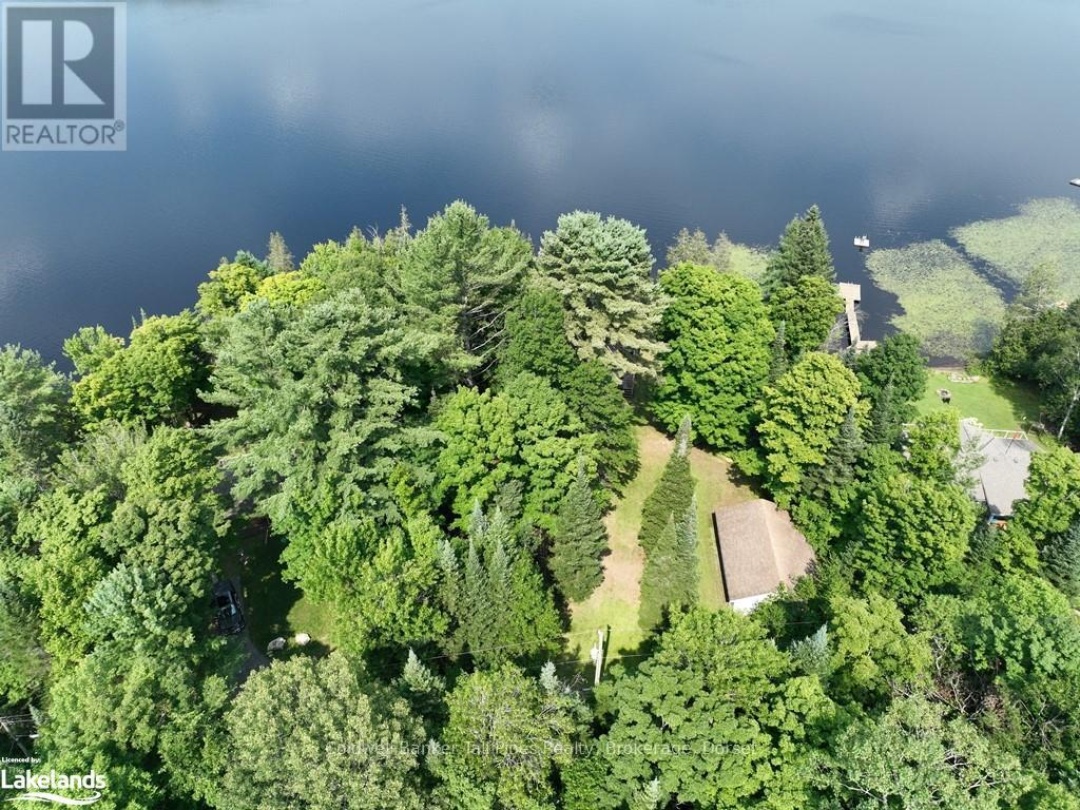 2108 Brady Lake Road, Minden Hills