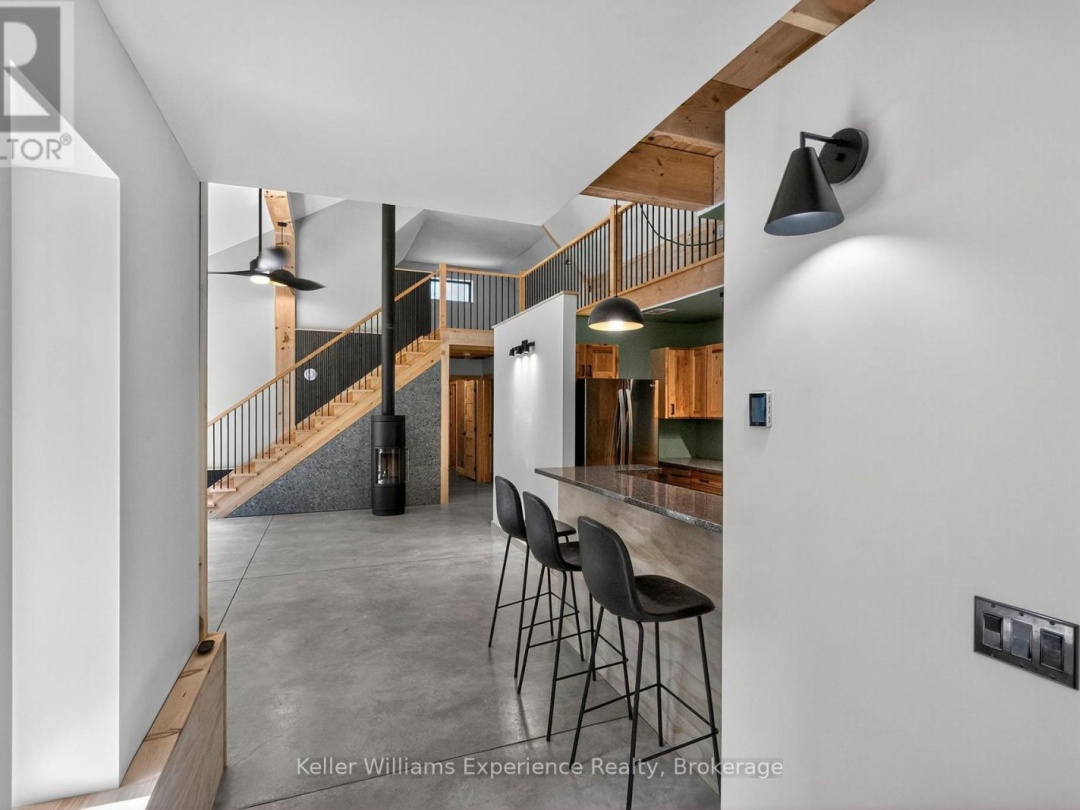 753 HONEY HARBOUR ROAD, Georgian Bay (Baxter)