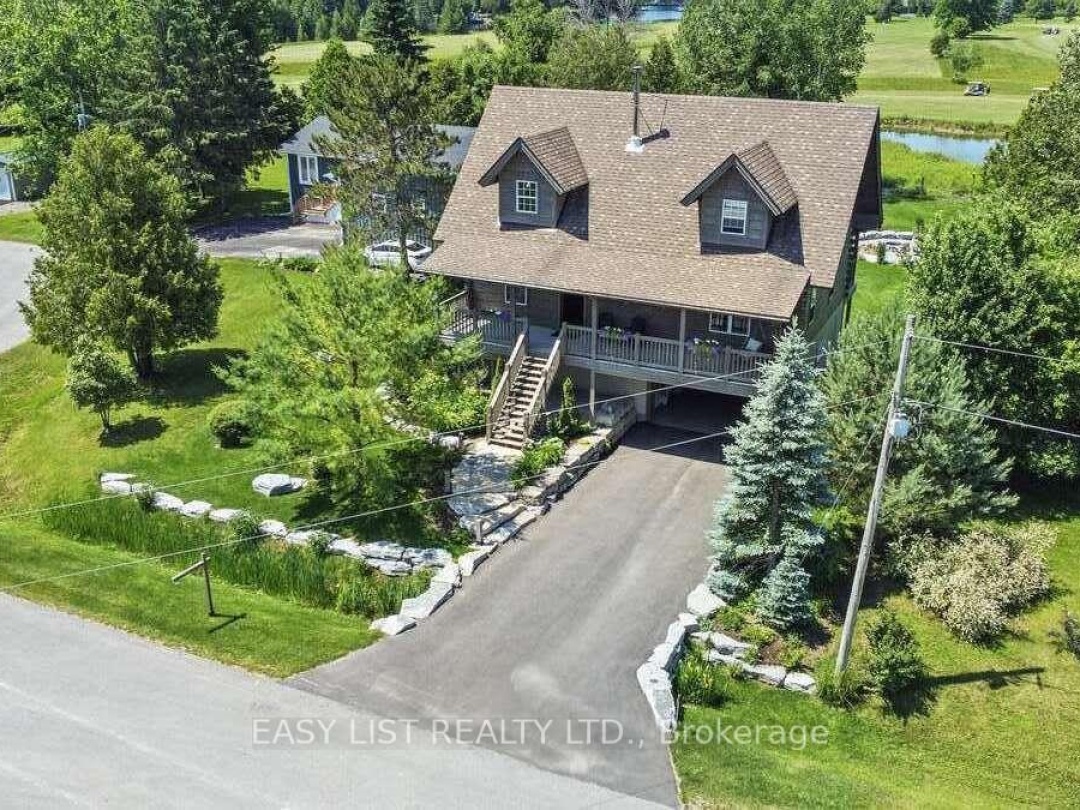 44 TRENT RIVER ROAD S, Kawartha Lakes (Carden)