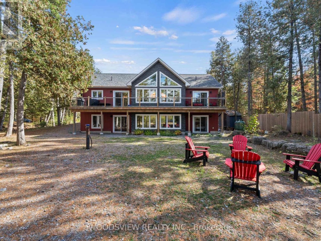 89 LITTLE SILVER WAY, 