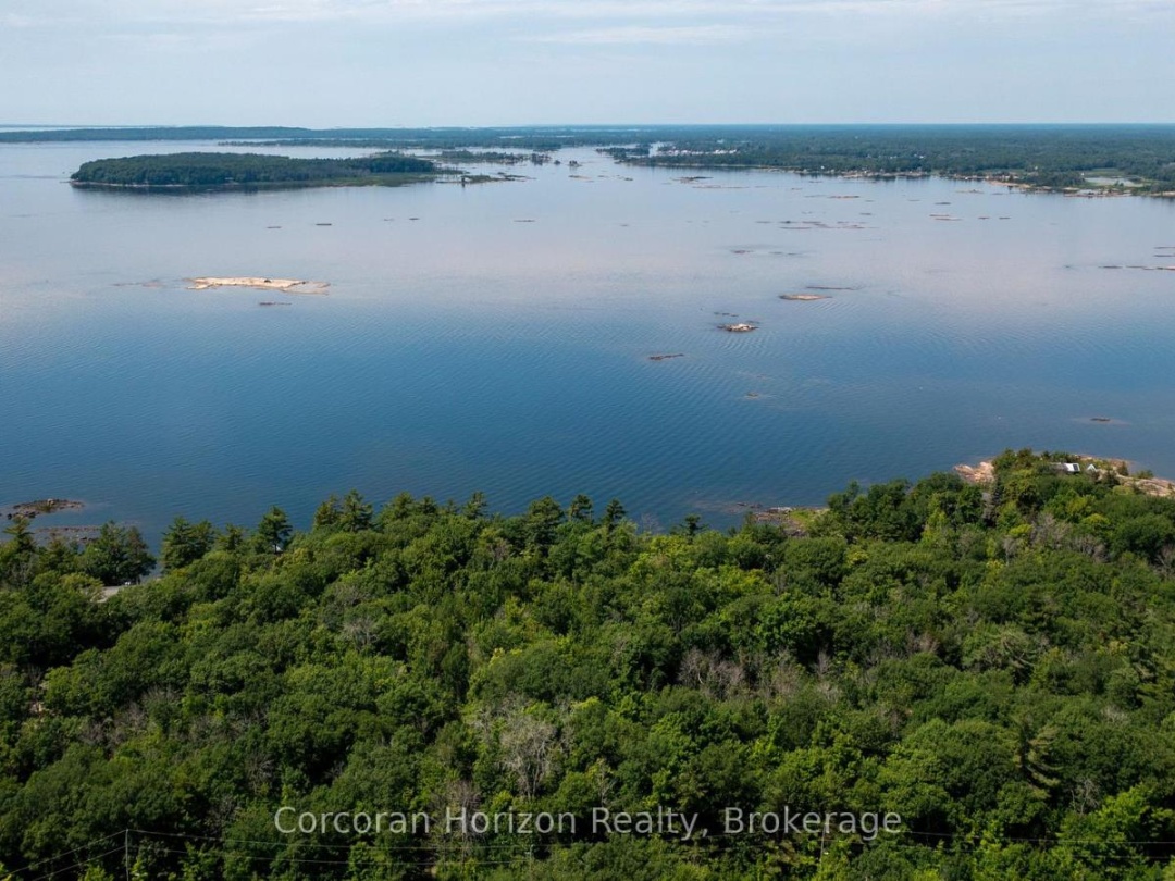 471 NORTH SHORE RD, Georgian Bay