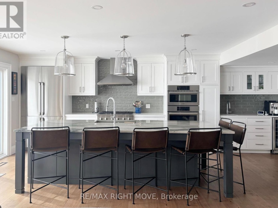 1189 WOODLAND DRIVE, Lake Simcoe