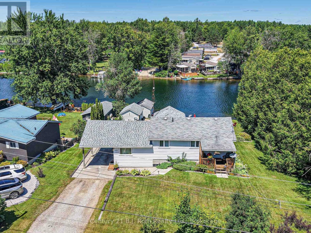 4202 CANAL ROAD, 