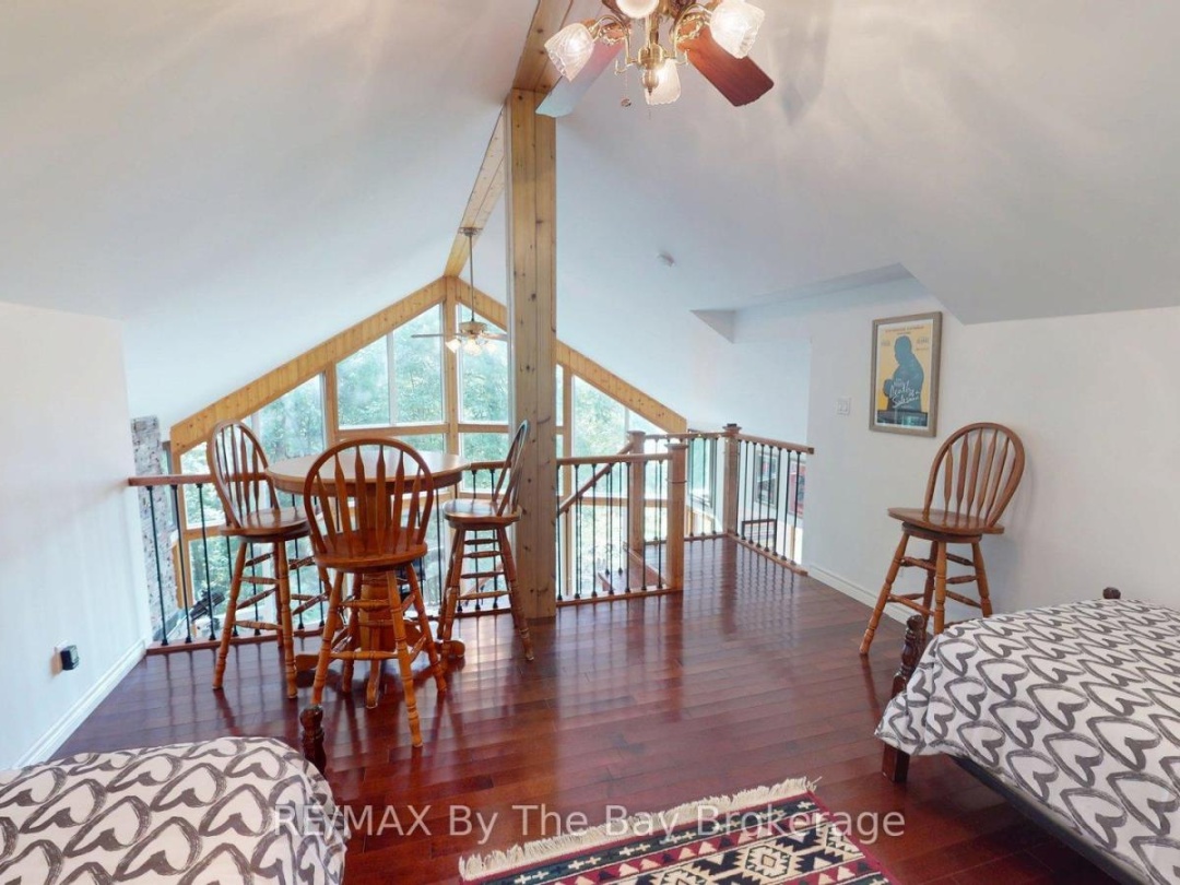49 METHODIST, Georgian Bay