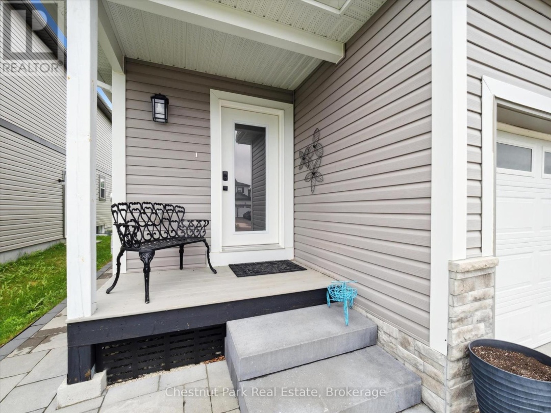 245 WILD ROSE DRIVE, Gravenhurst (Muskoka (S))