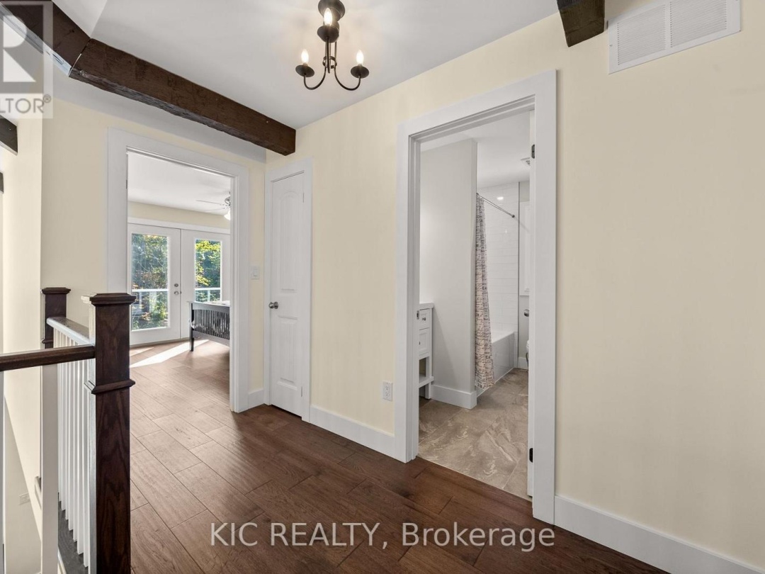 41 ROSEDALE TRAIL TRAIL, Balsam Lake