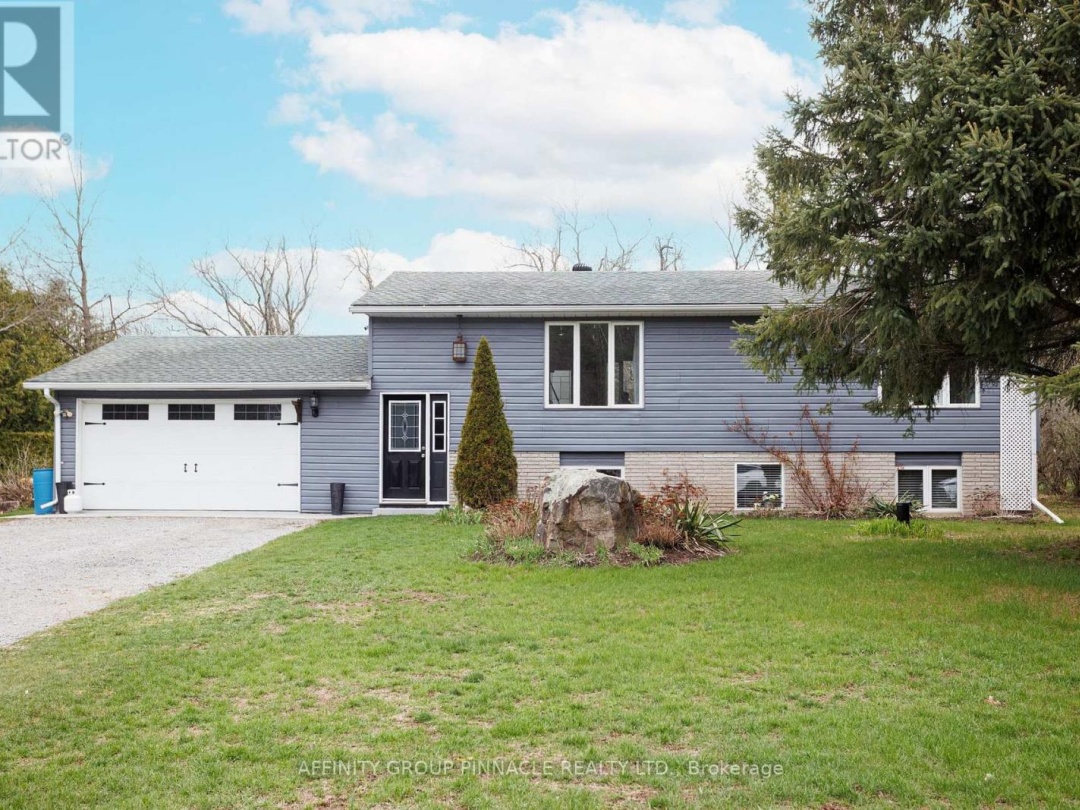 7 HAWK STREET, Kawartha Lakes (Eldon)
