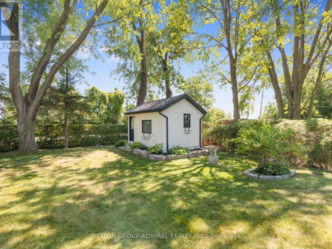 2232 LAKESHORE DRIVE, Lake Simcoe