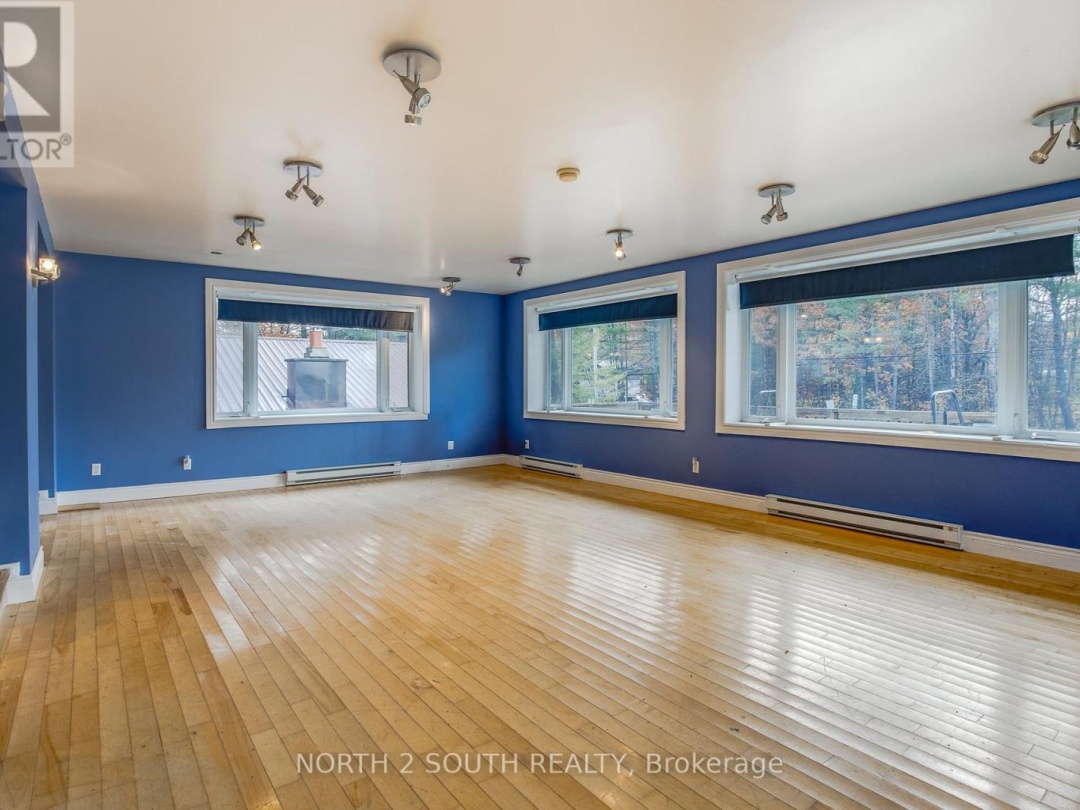 2512 HONEY HARBOUR ROAD, Georgian Bay (Baxter)