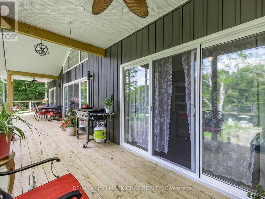 7544 Highway 35, Gull Lake