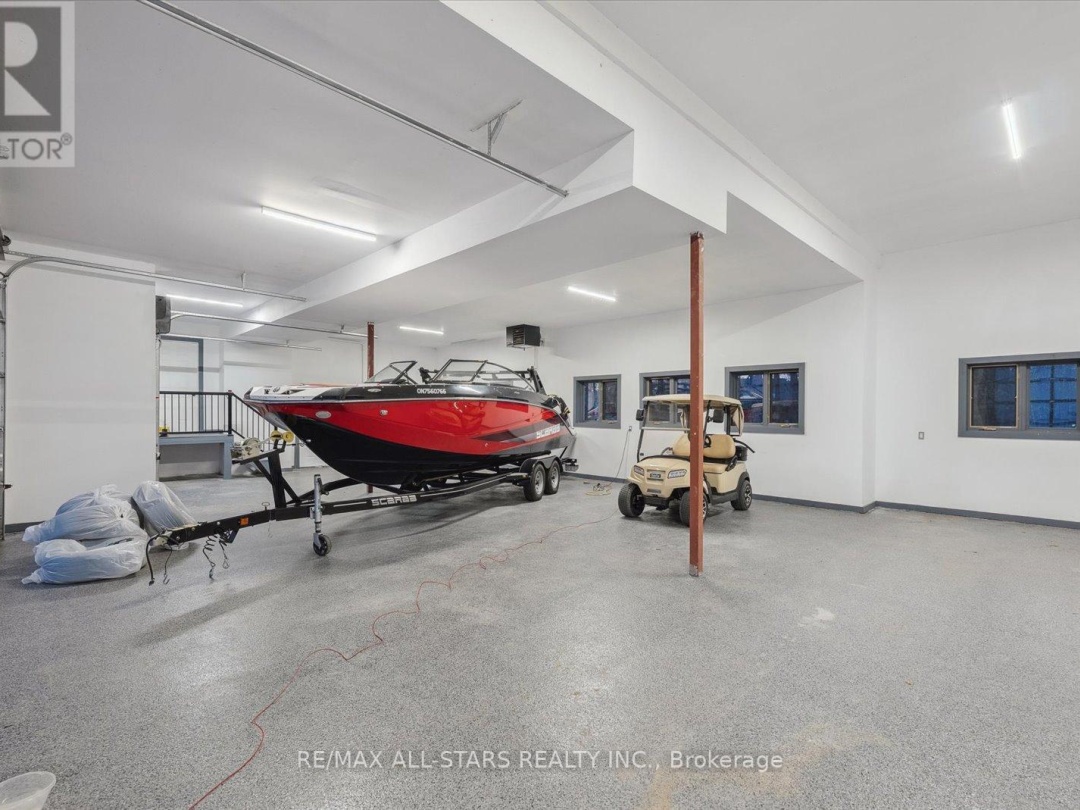 27440 CEDARHURST BEACH ROAD, Lake Simcoe