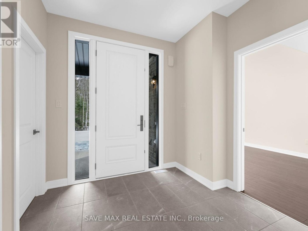 1007 KINGSRIDGE COURT, Lake of Bays (Franklin)