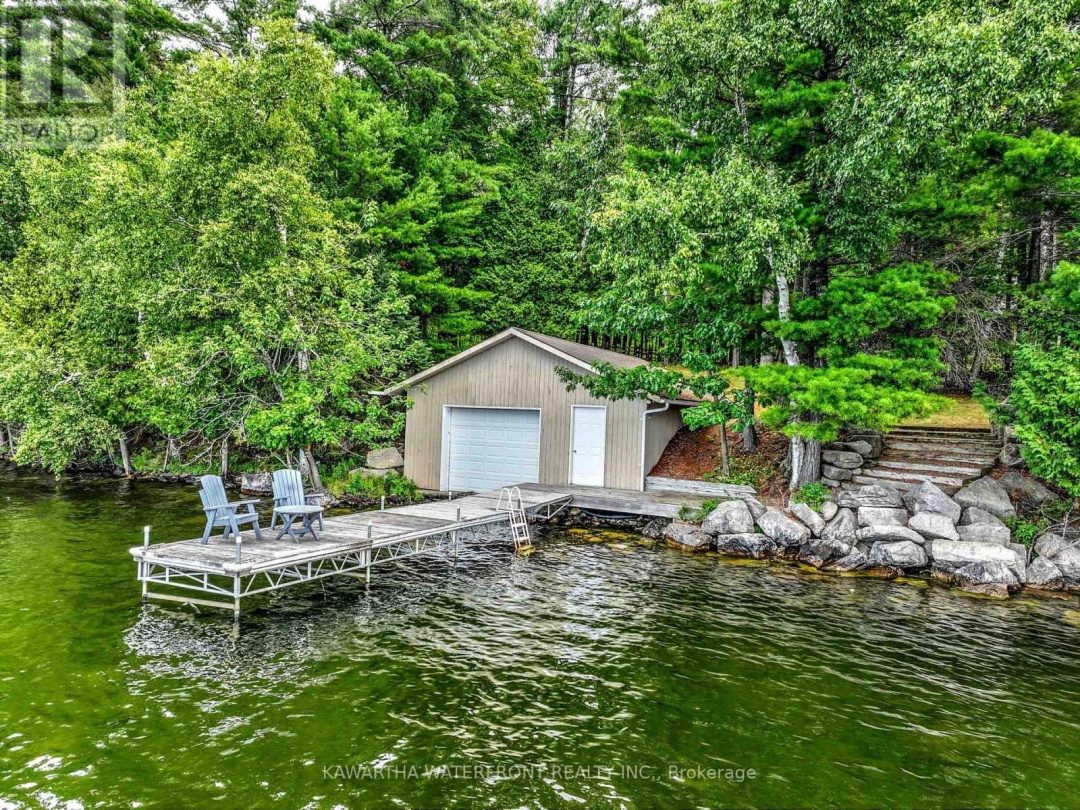 470 INDIAN POINT ROAD, Balsam Lake