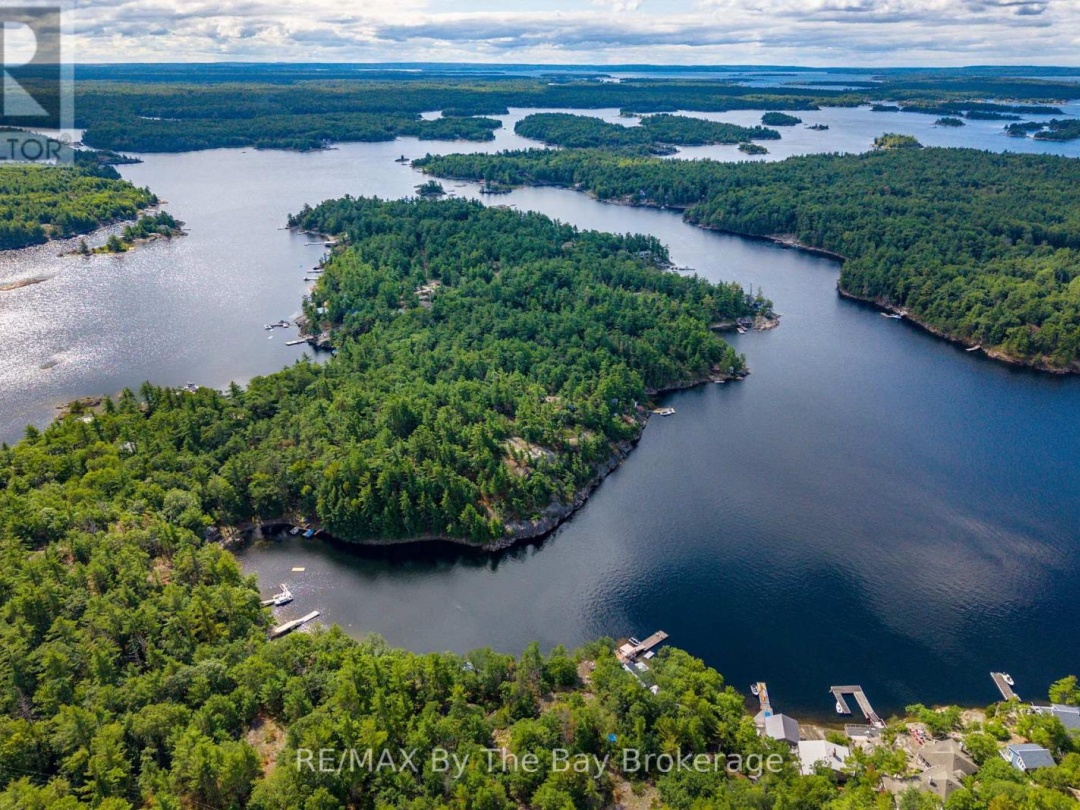 18588 GEORGIAN BAY SHORE, 