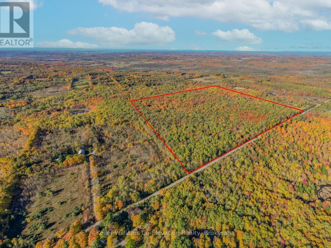 PT LT18 LINE 8 N, Oro-Medonte