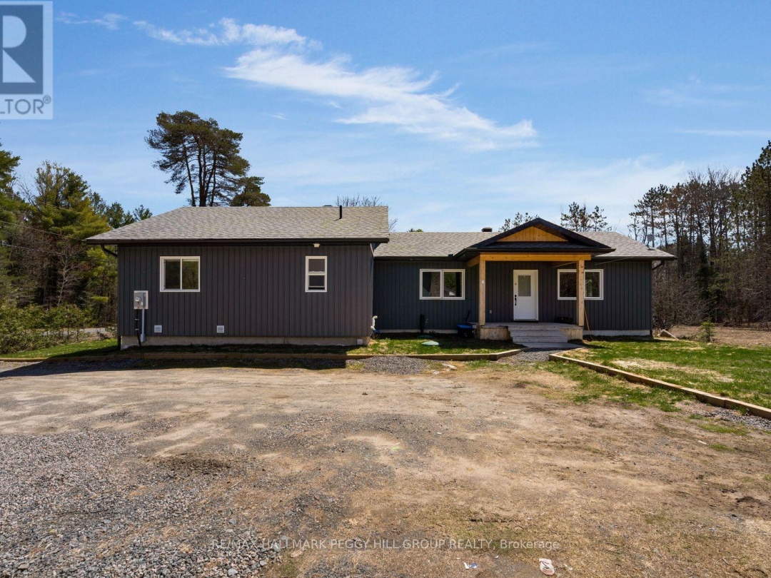 400 RAYMOND ROAD, Muskoka Lakes (Watt)