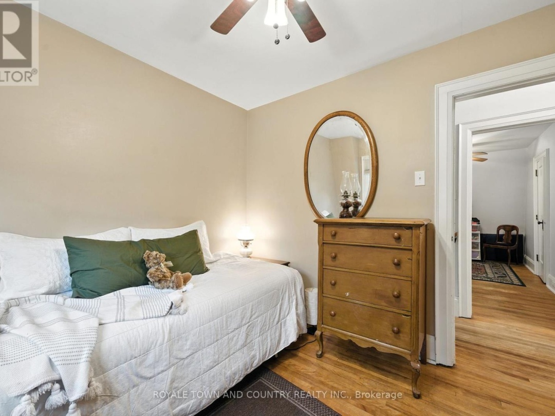 402 ELDON ROAD, 
