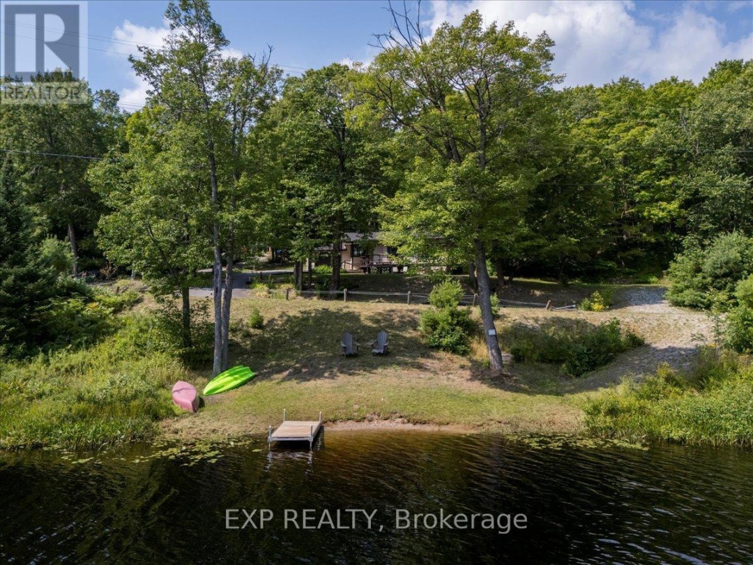 1867 FRASERBURG ROAD, Mckay Lake