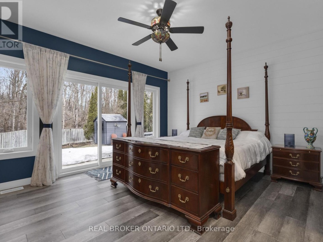 46 BRICK POND ROAD, Severn (Coldwater)