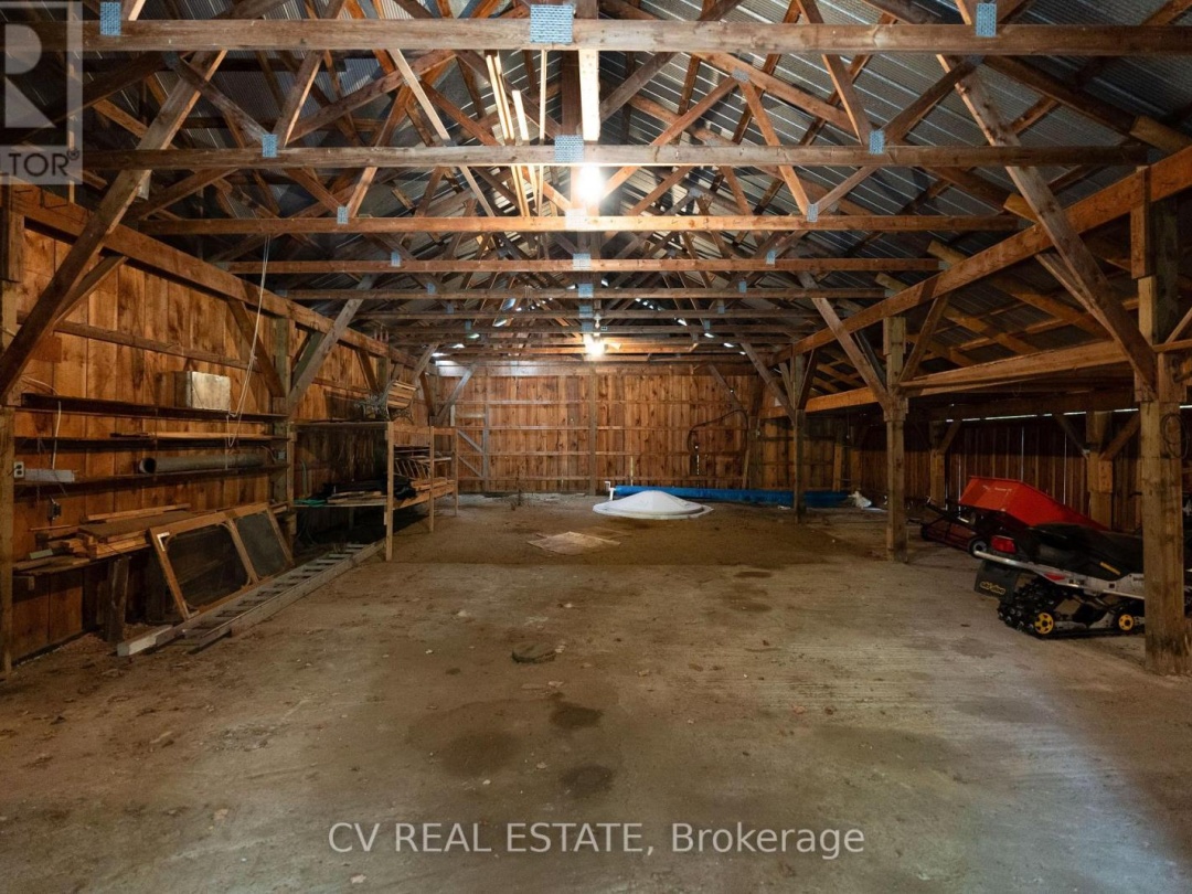 2090 COUNTY 121 ROAD, Kawartha Lakes (Somerville)