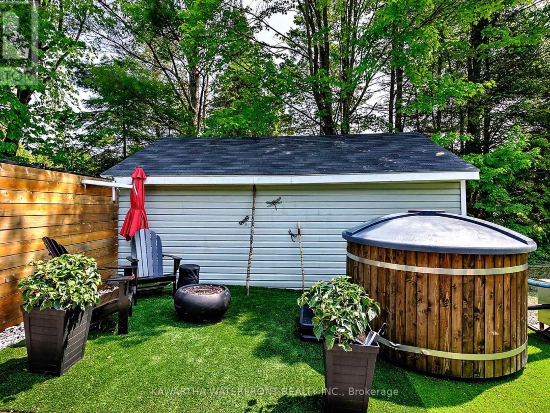 82 KOZY KOVE ROAD, 
