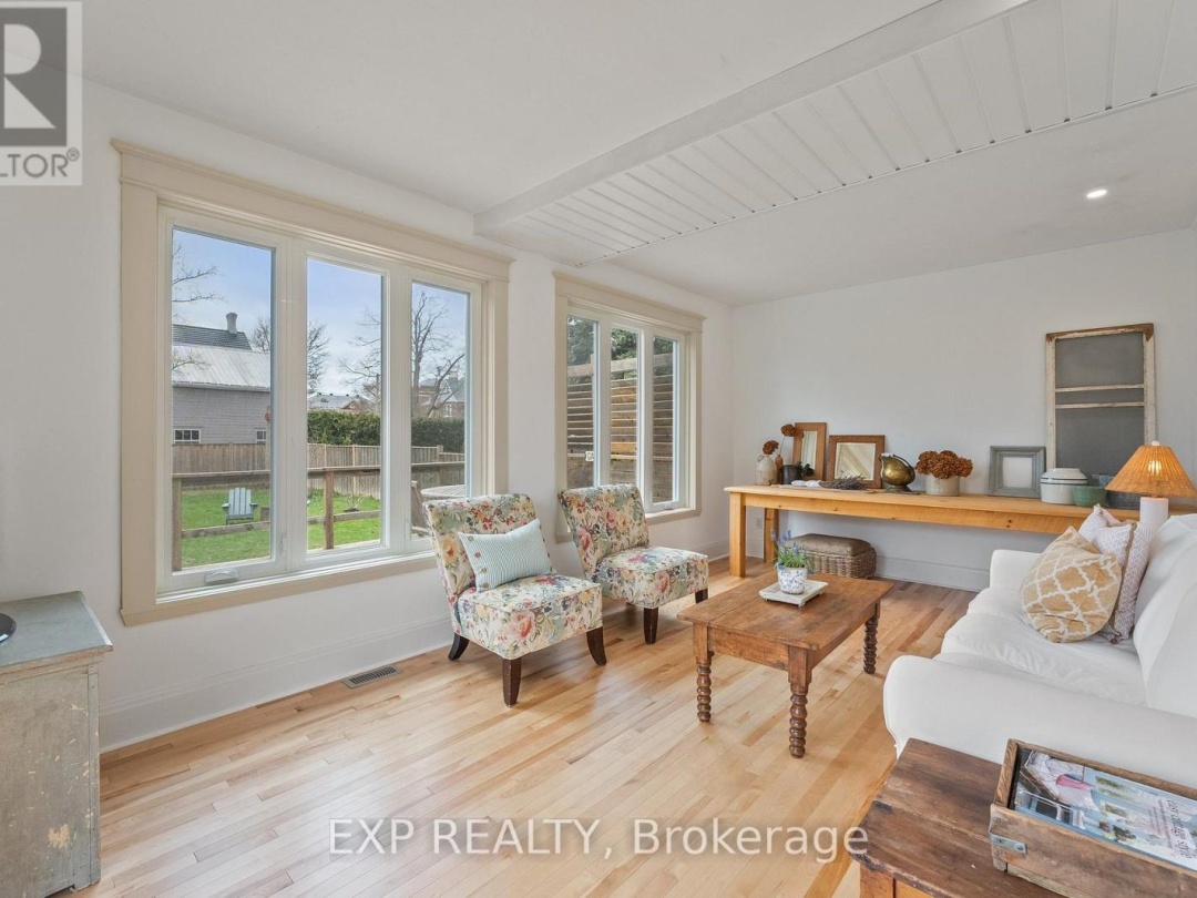 417 North Street, Brock (Beaverton)