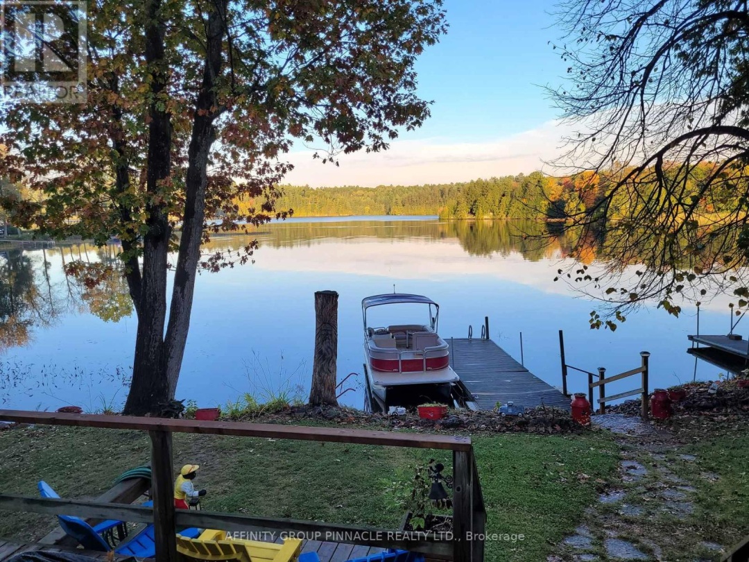 1150 MOORE LAKE ESTATES ROAD, Moore Lake