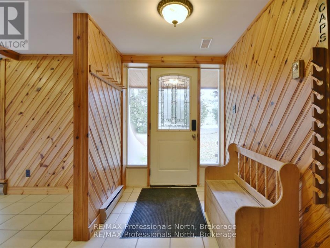 20 COULTER LANE, Bracebridge (Muskoka (N))