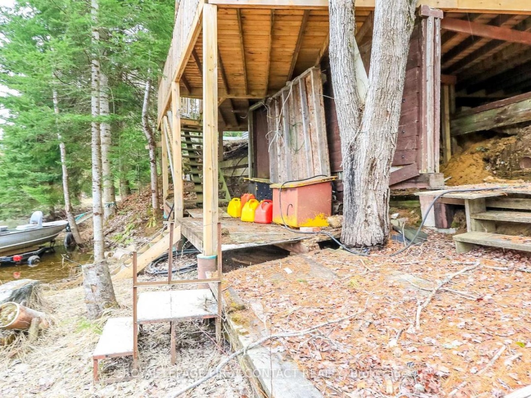 1088 COLONY ROAD, South Branch Muskoka River