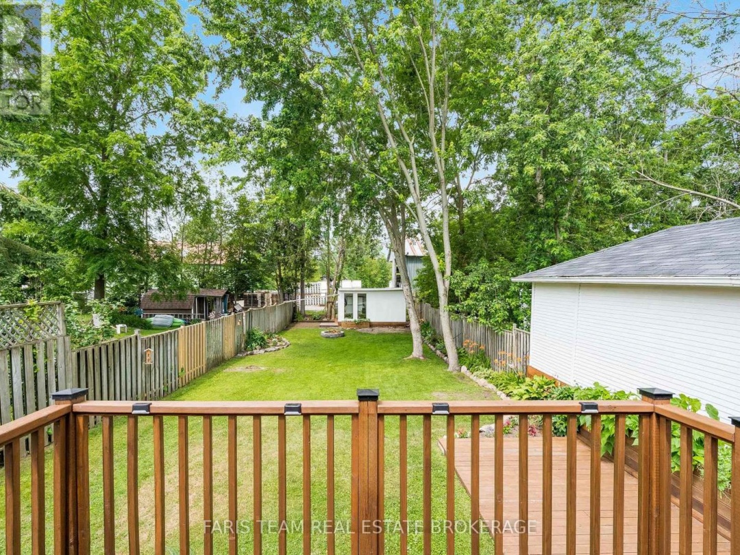 3358 MUSKOKA STREET, 