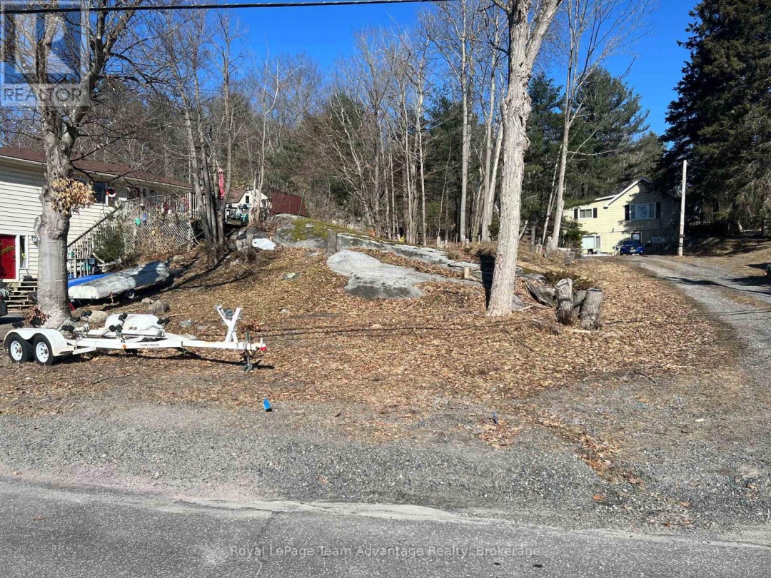 57 ISABELLA STREET, Parry Sound