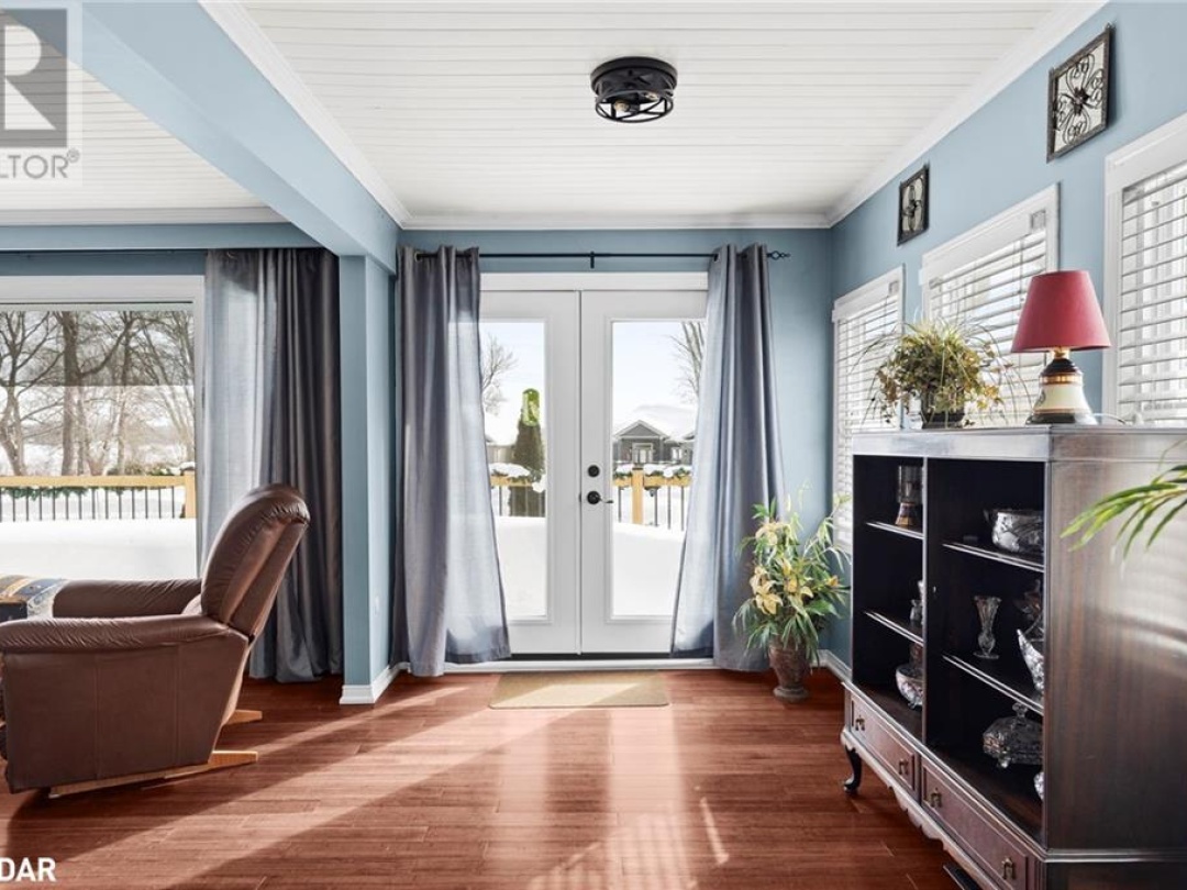 3194 SHOREVIEW Drive, Washago