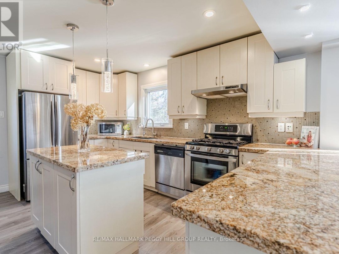 280 PRIVATE STREET, Gravenhurst (Muskoka (S))