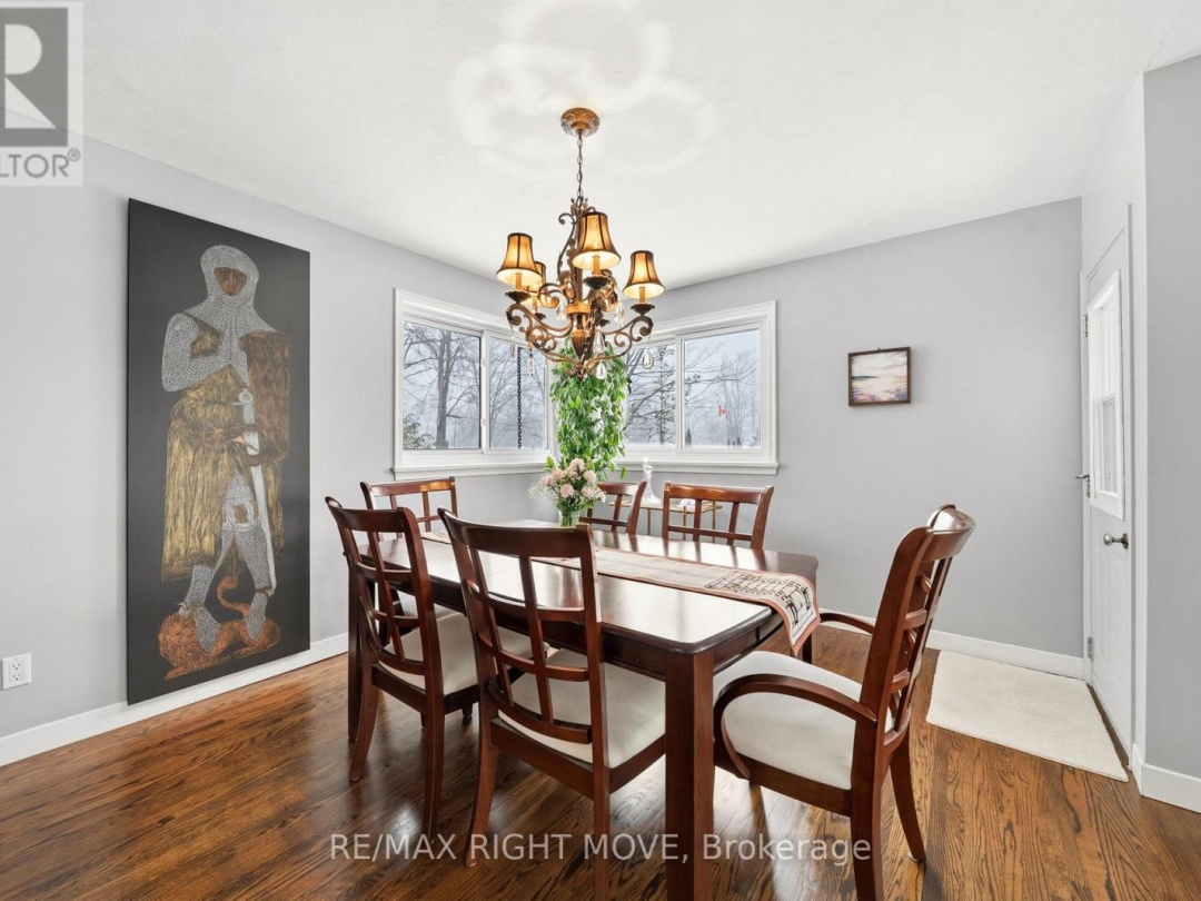 220 BELMORAL DRIVE, Orillia