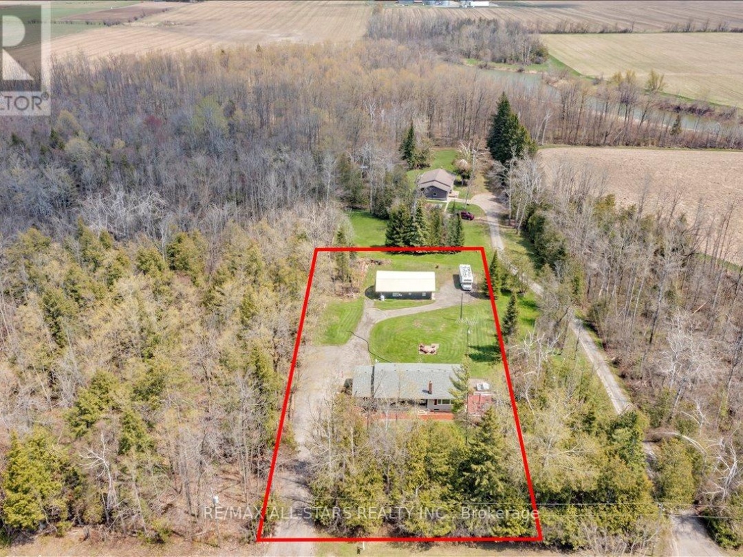 430 FARMS ROAD, Kawartha Lakes (Eldon)