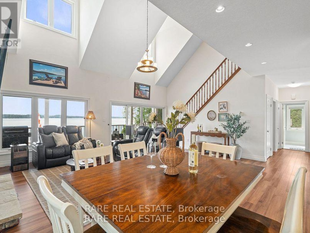 69 MARSH CREEK ROAD, Lake Scugog