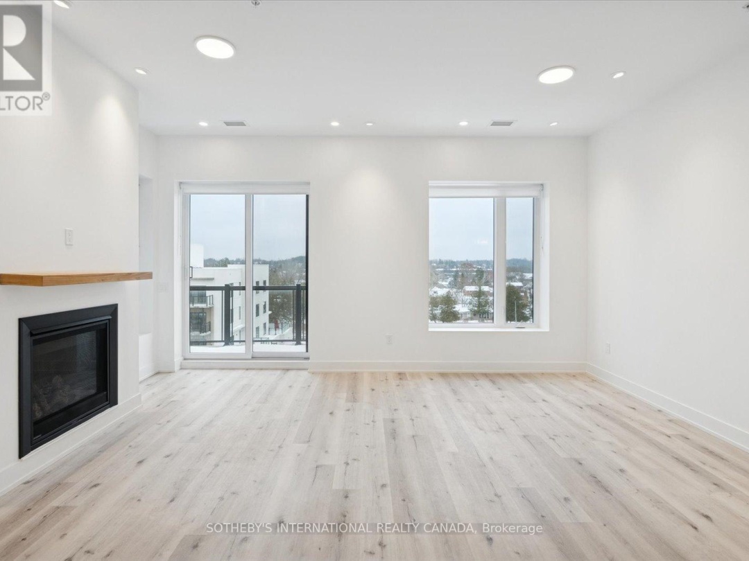 PENTHOUSE 1 - 19A WEST STREET N, 