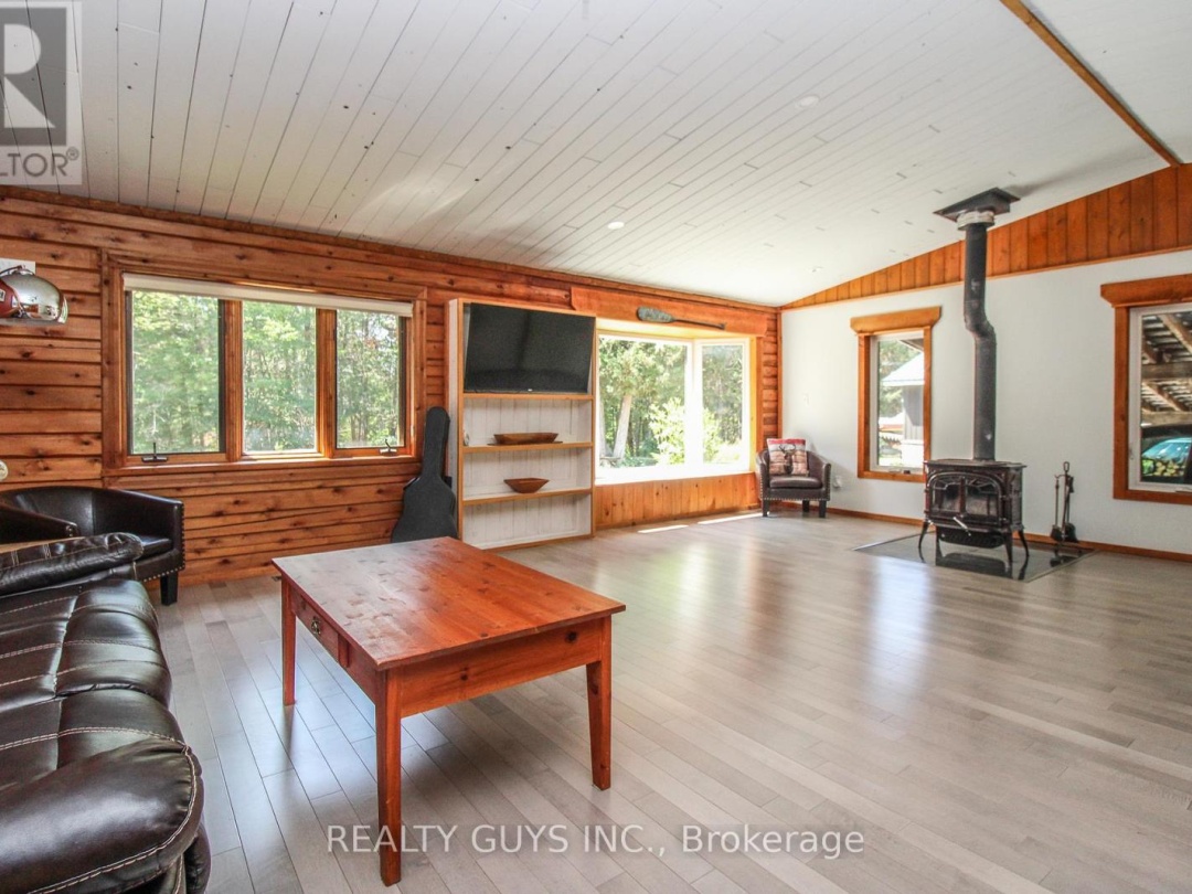 891 COUNTY ROAD, Trent Lakes