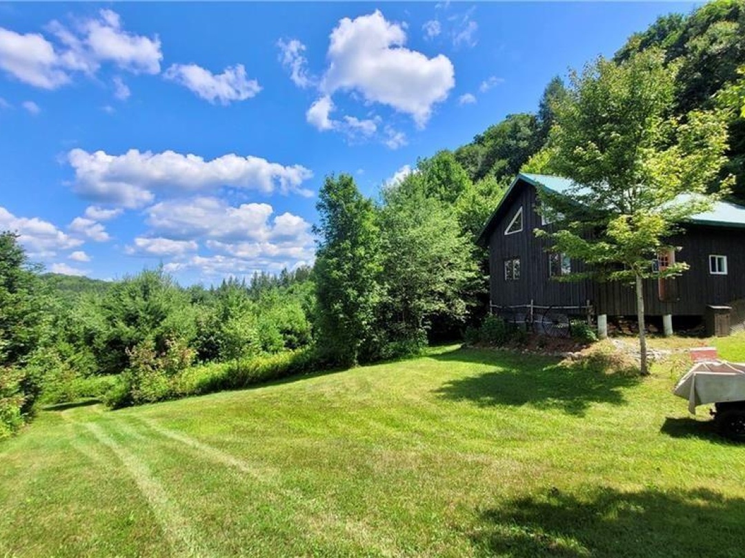 1060 Baker Side Road, Bracebridge