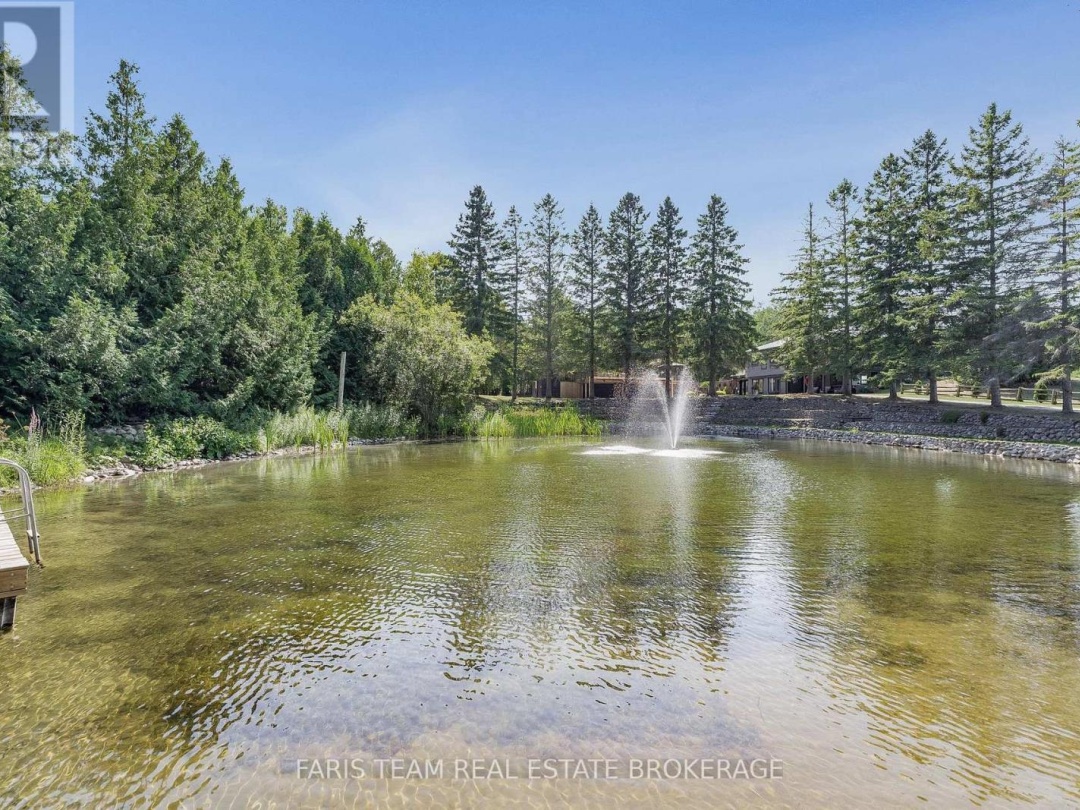 2988 FESSERTON SIDE ROAD, 