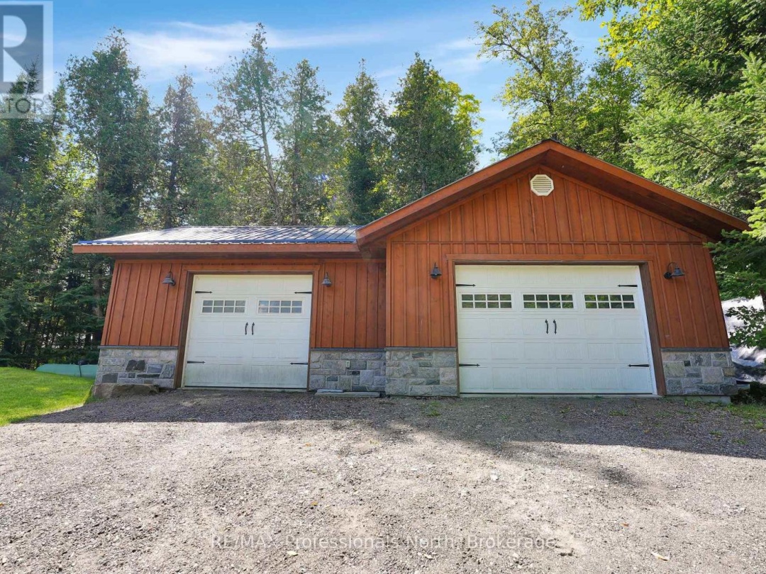 1342 TWELVE MILE LAKE ROAD, 
