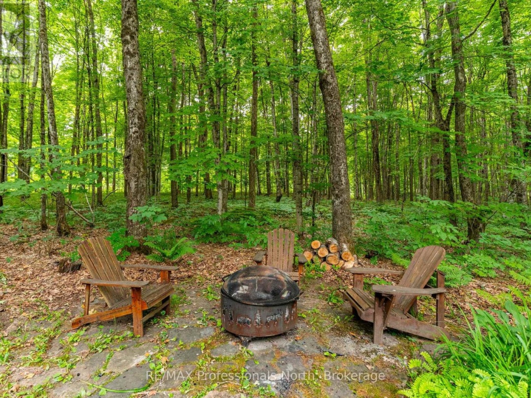 1277 HORSESHOE LAKE ROAD, 